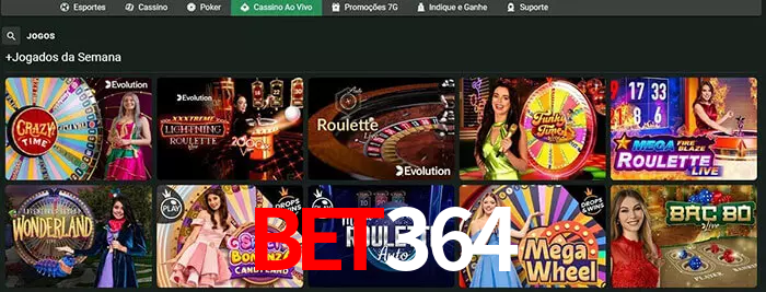 Bet364 bet