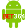 Aplicativo Bet364 para Android
